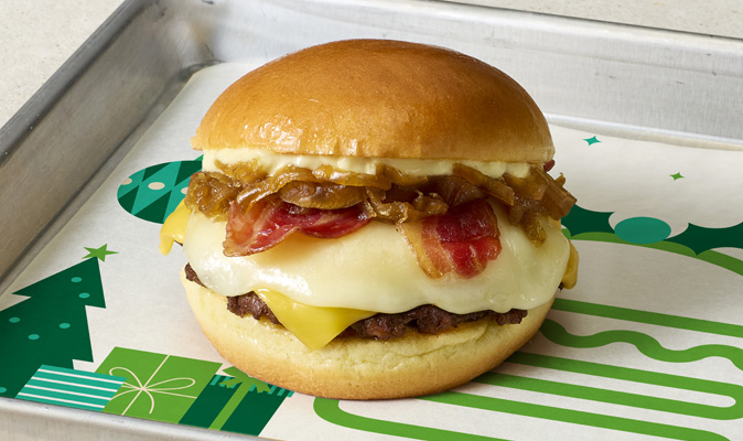 스노우 치즈 쉑