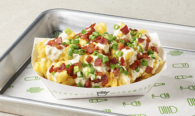 홀스래디쉬 프라이